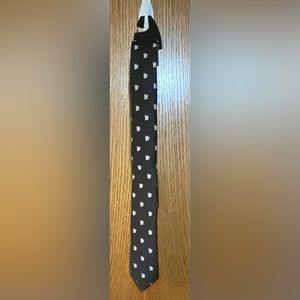 Portal themed Tie